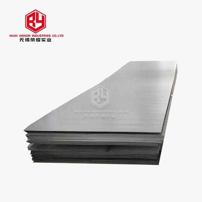 316L Stainless Steel Plate